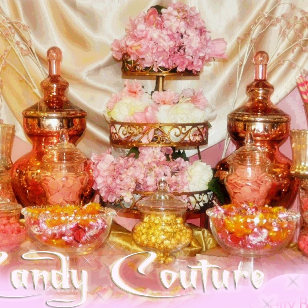 Profile thumbnail image for Candy Couture