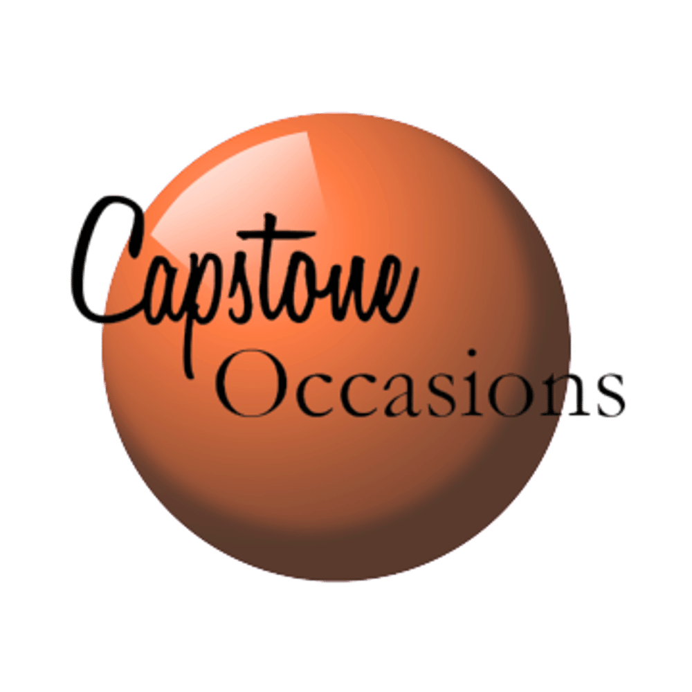 Profile thumbnail image for Capstone Occasions
