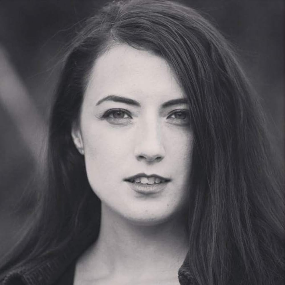 Profile thumbnail image for Cara Isadora McKinney