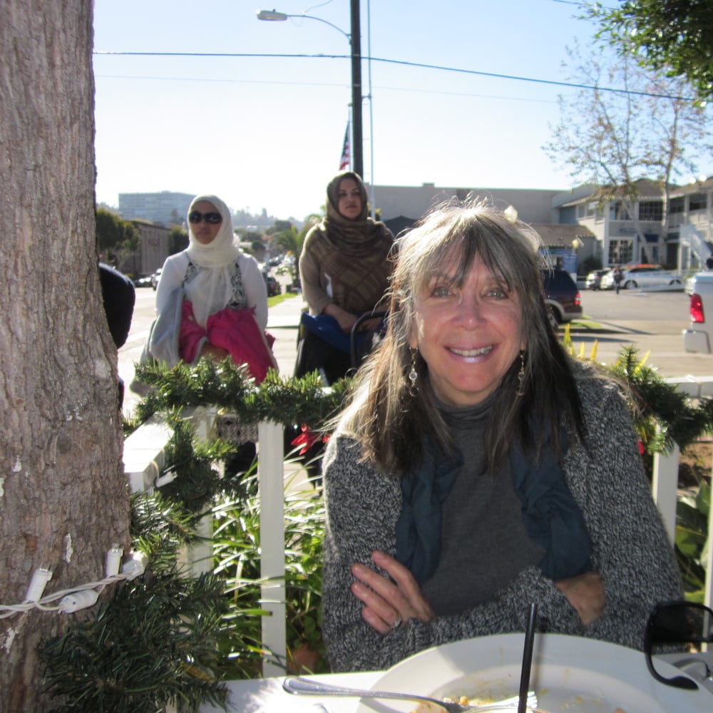 Profile thumbnail image for Cara Wilson-Granat