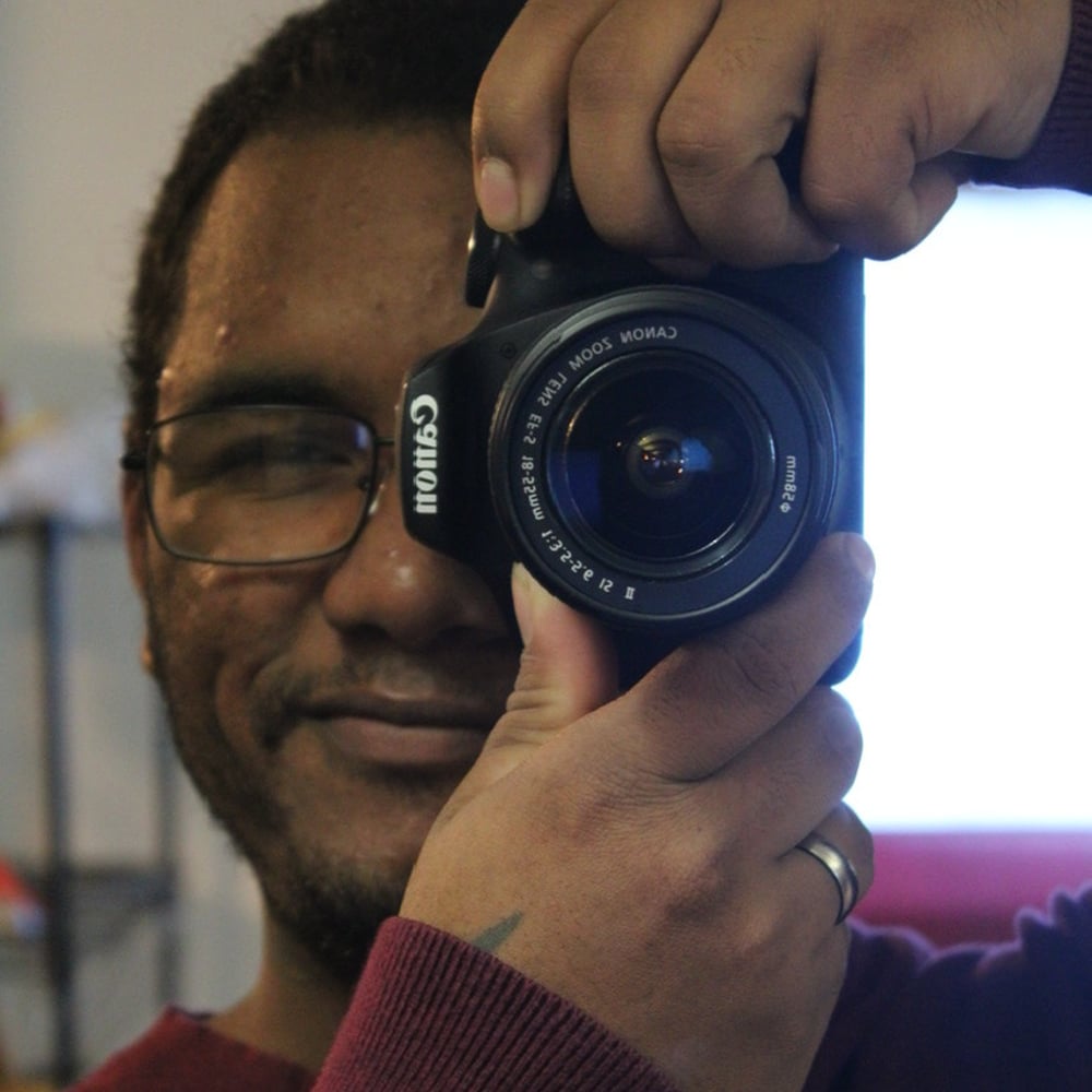 Profile thumbnail image for Caribbean Photography Workshop