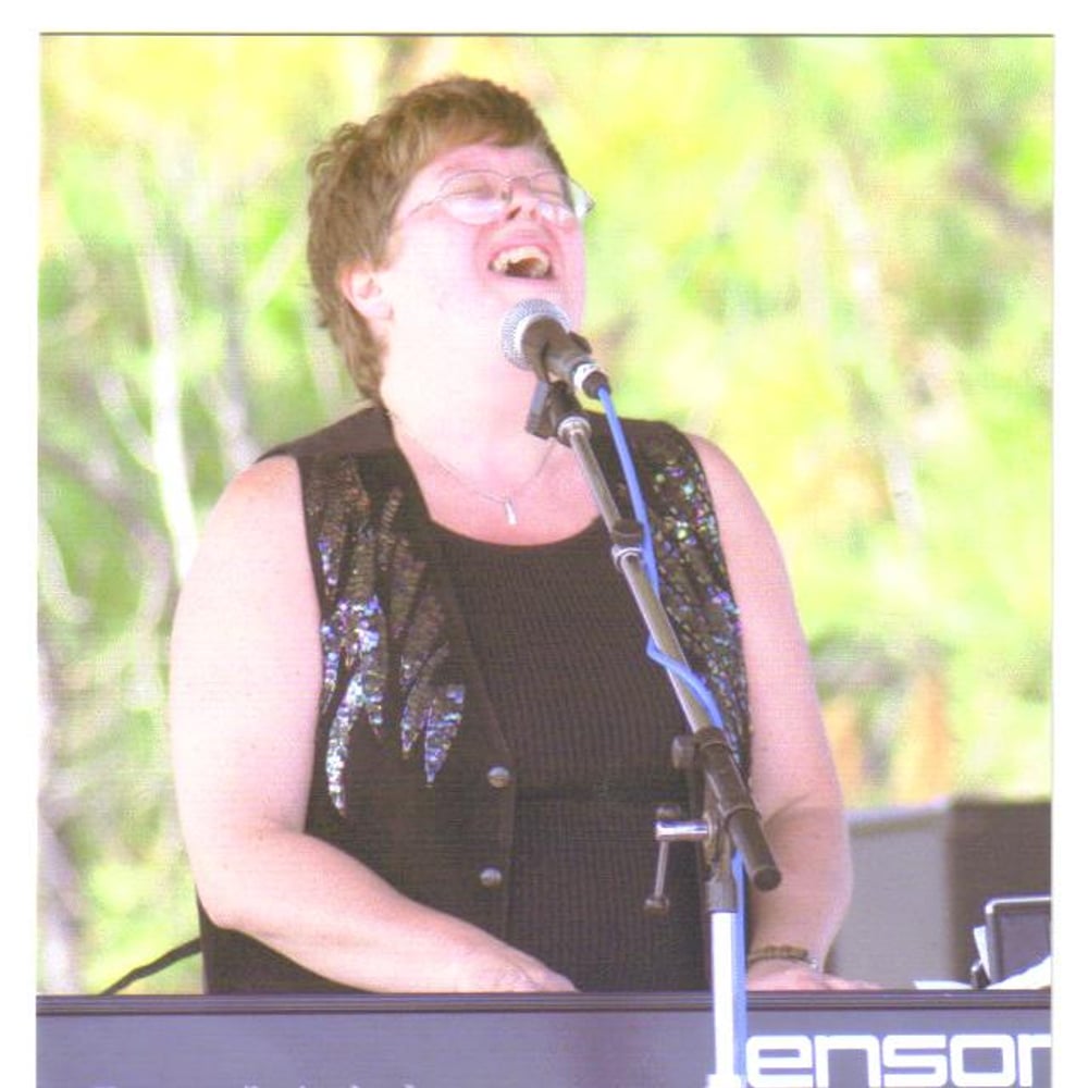 Profile thumbnail image for Carol Regan