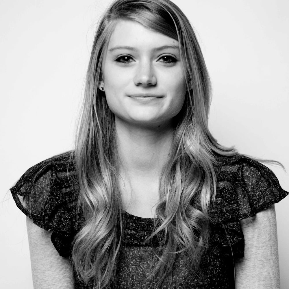 Profile thumbnail image for Caroline Stone Photo