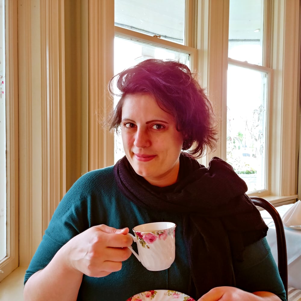 Profile thumbnail image for Carolyn Dunne