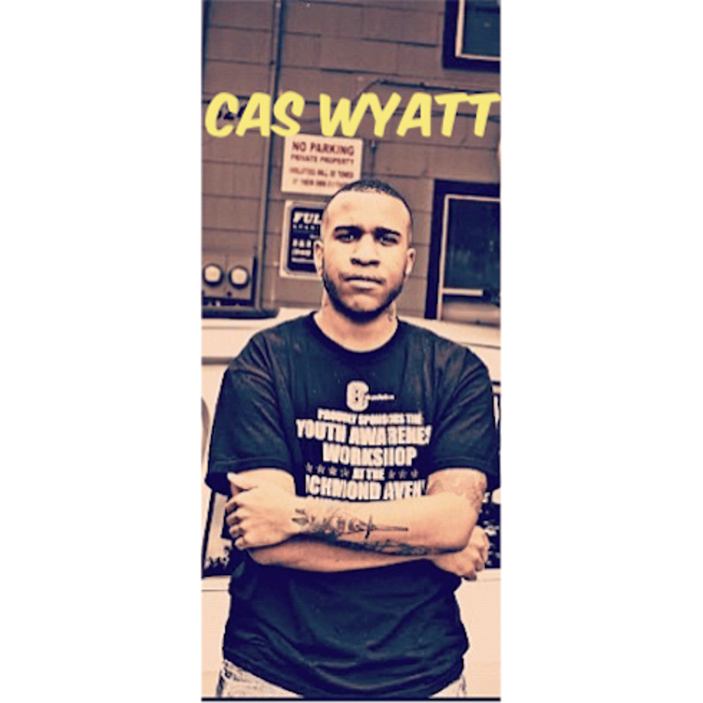 Profile thumbnail image for Cas Wyatt