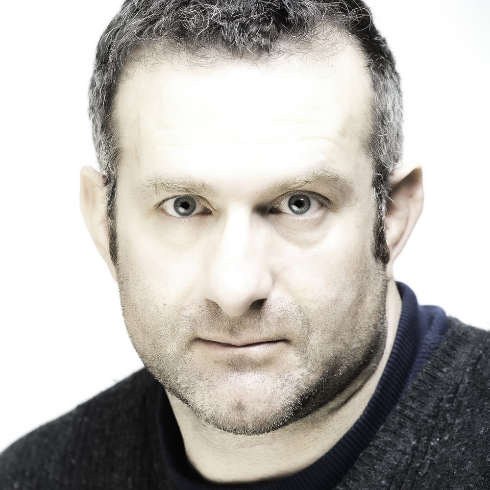 Profile thumbnail image for Cashin Images