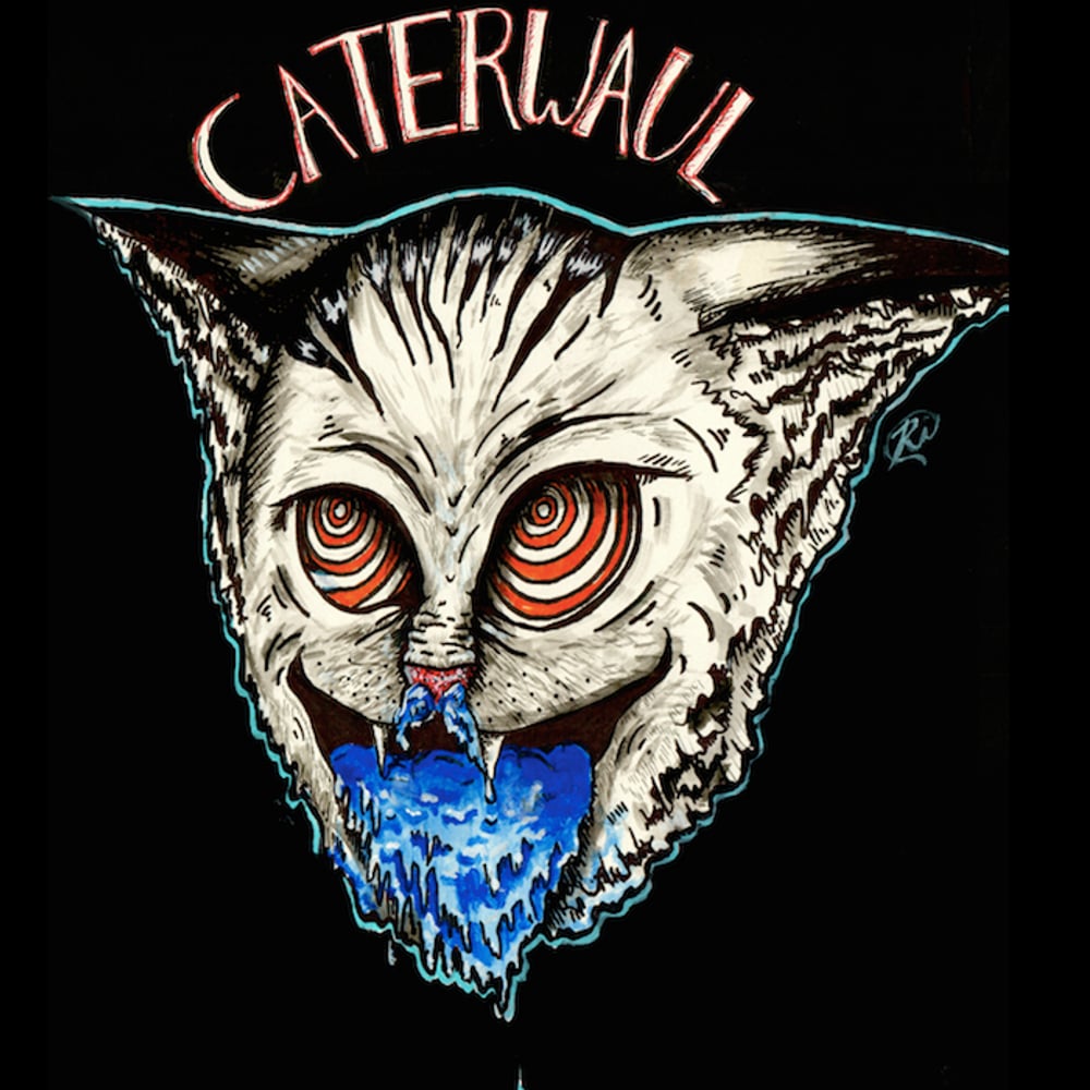 Profile thumbnail image for Caterwaul