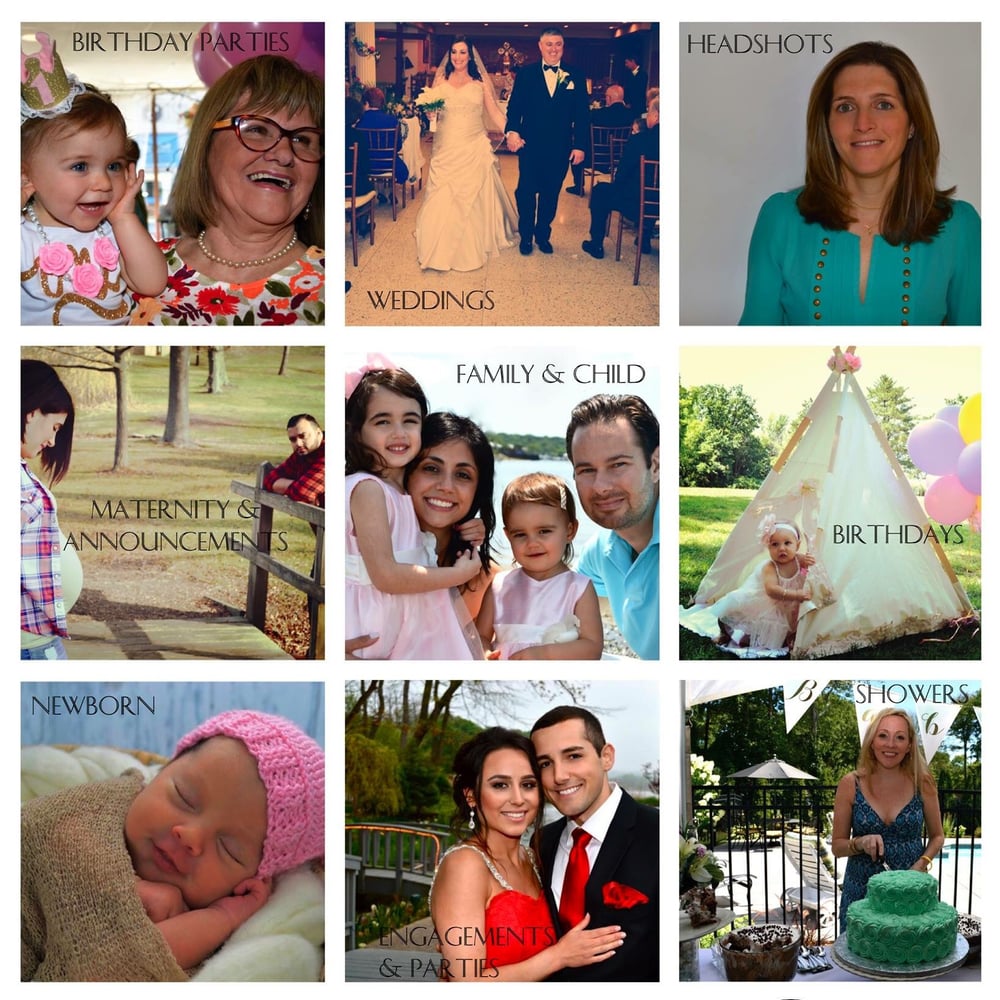 Profile thumbnail image for Cathy Gillen Photography