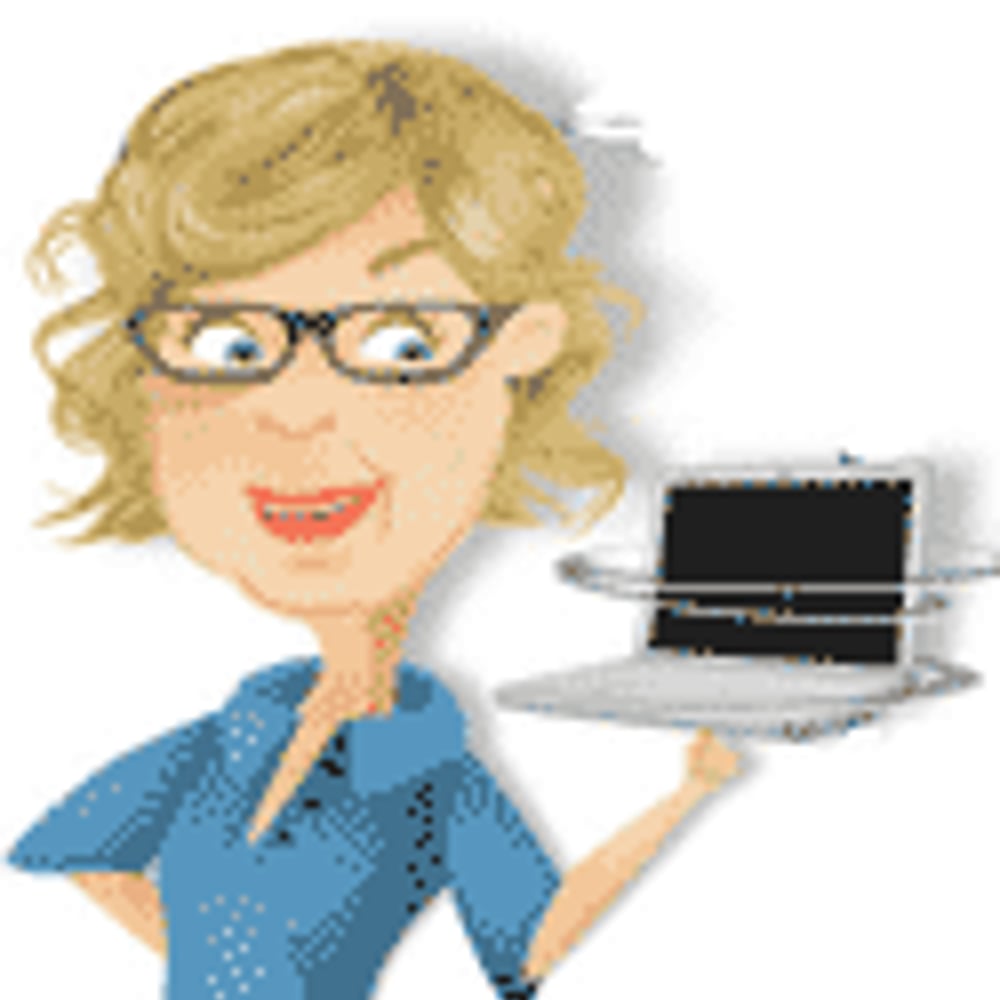 Profile thumbnail image for Cathy Goodwin, Ph.D.