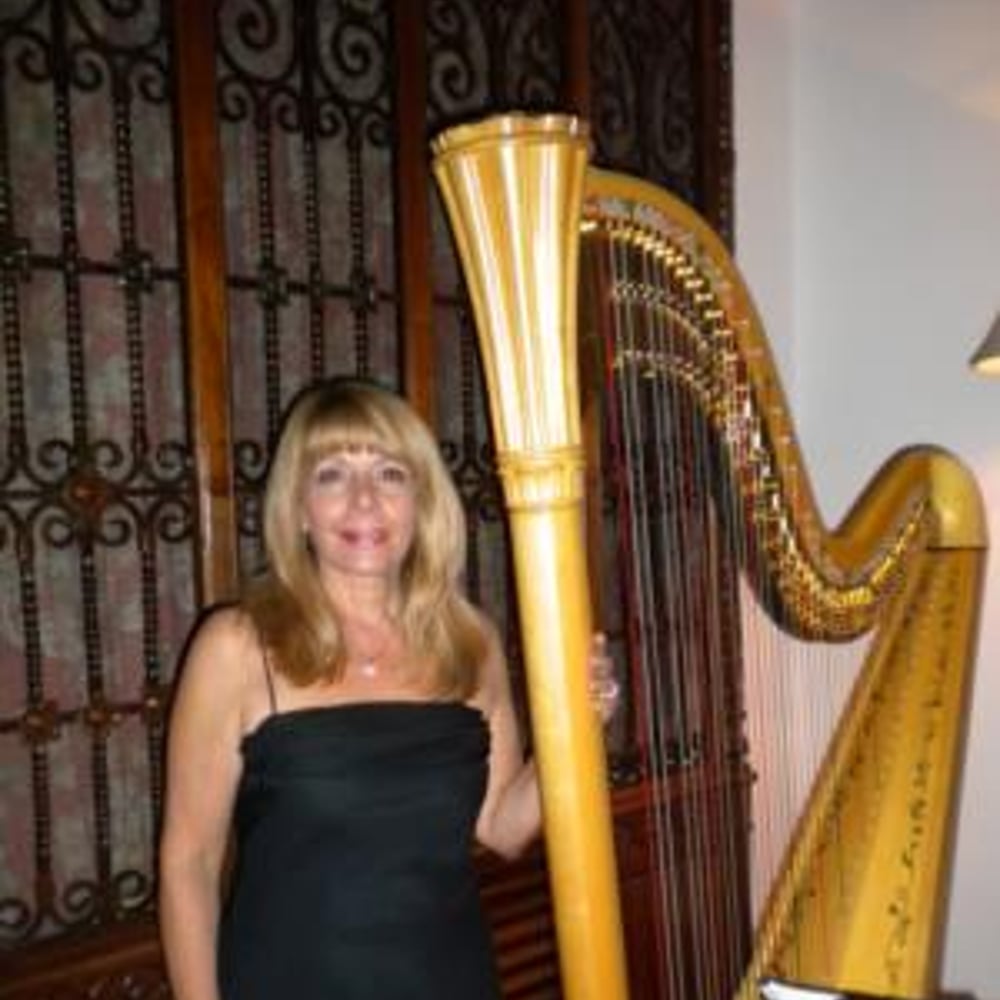 Profile thumbnail image for Cecilia Parker Chartoff