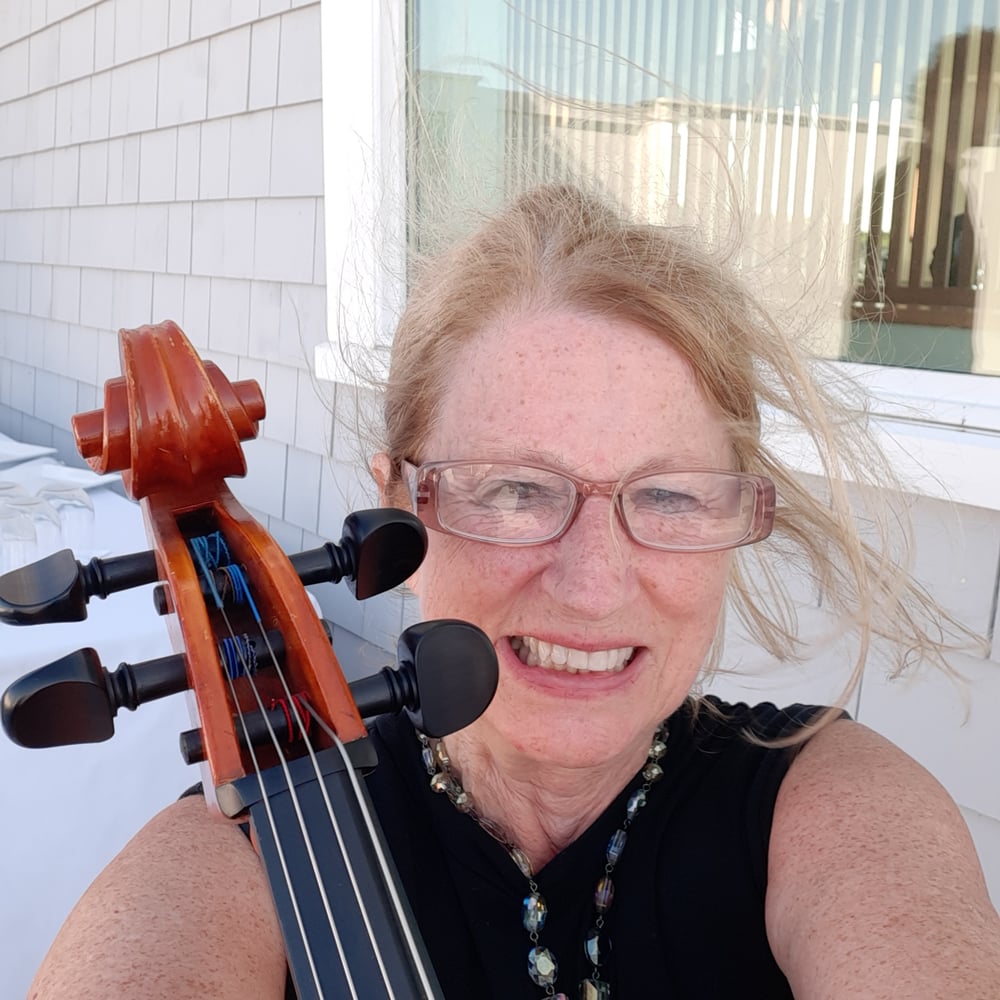 Profile thumbnail image for Cello Love