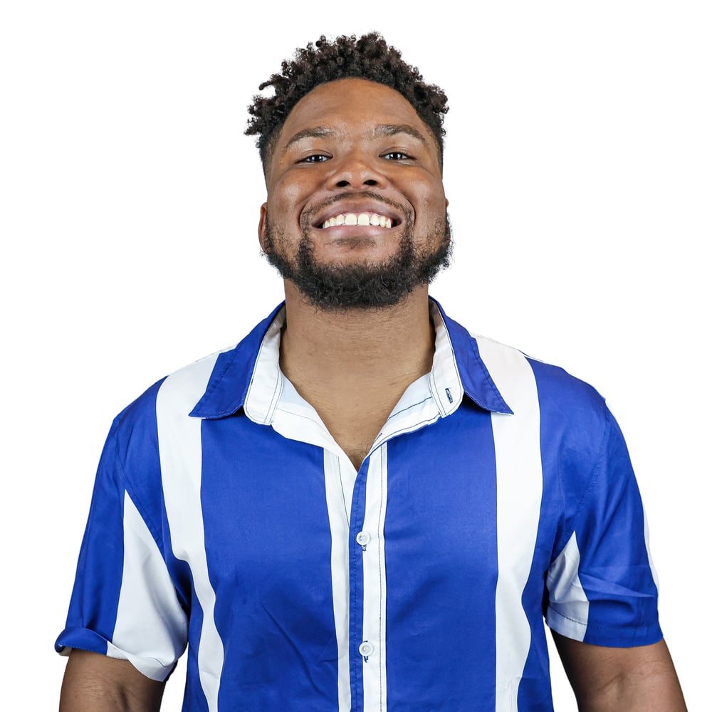 Profile thumbnail image for Cepeda Cheeks Comedy