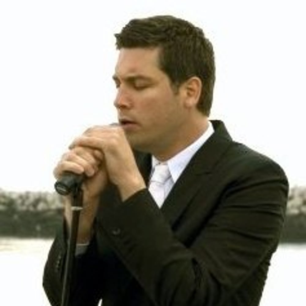Profile thumbnail image for Chad Brown Music