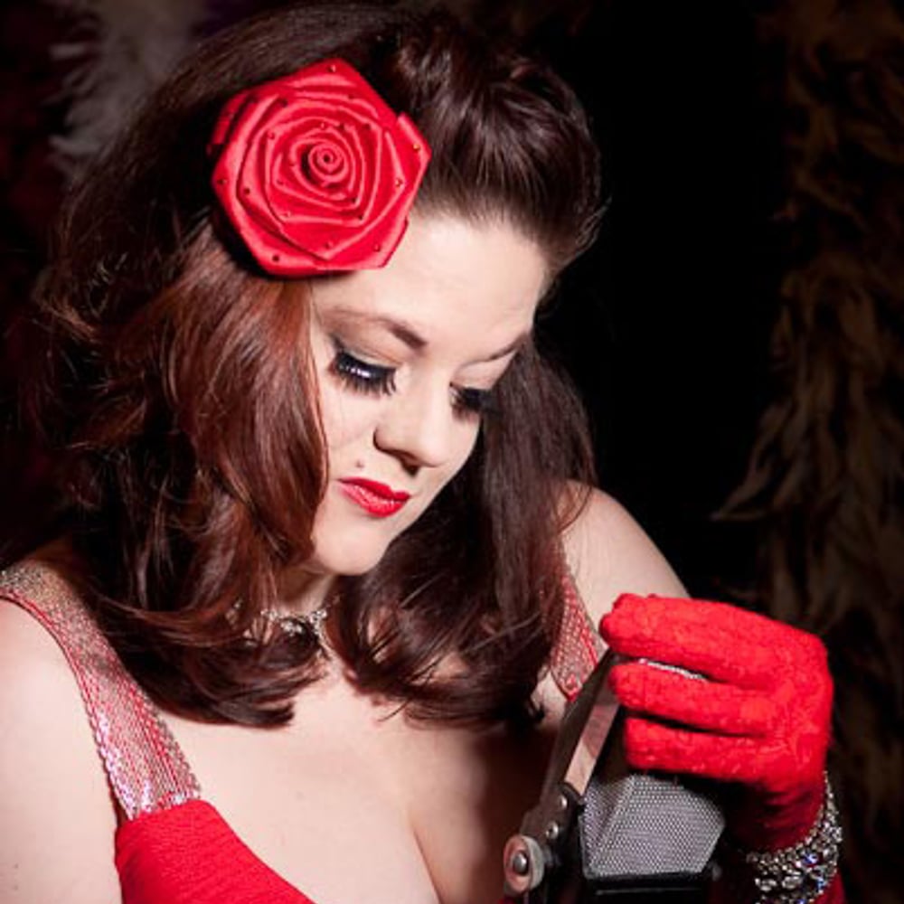 Profile thumbnail image for Chanel le Meaux and the Dapper Cads