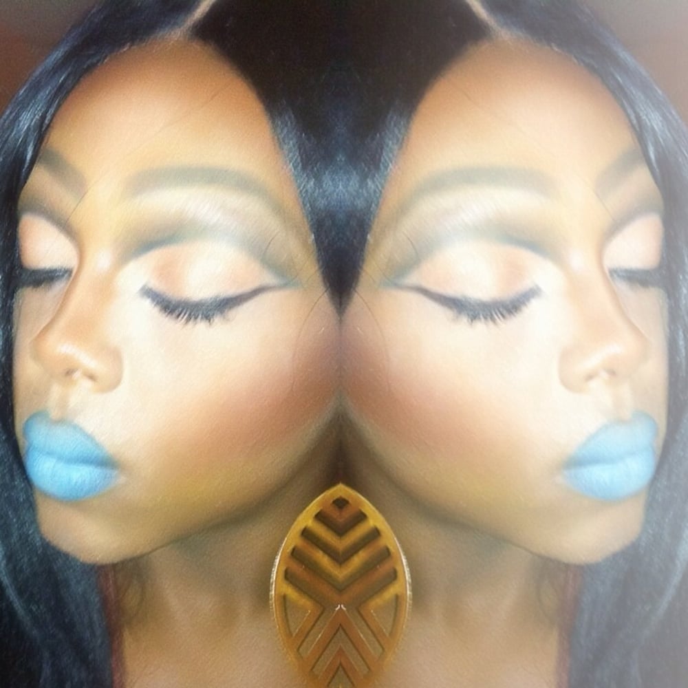 Profile thumbnail image for Chantel Exoh