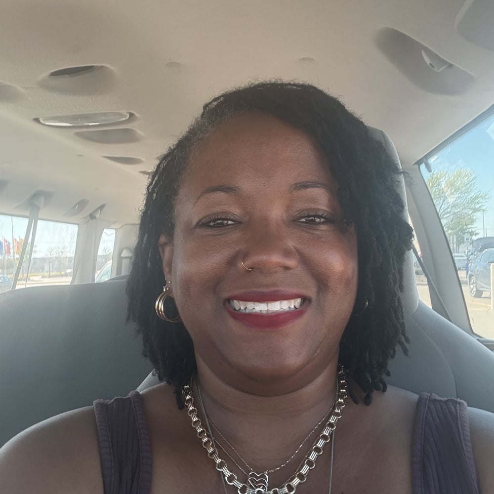 Profile thumbnail image for Chaquita Mwinamo