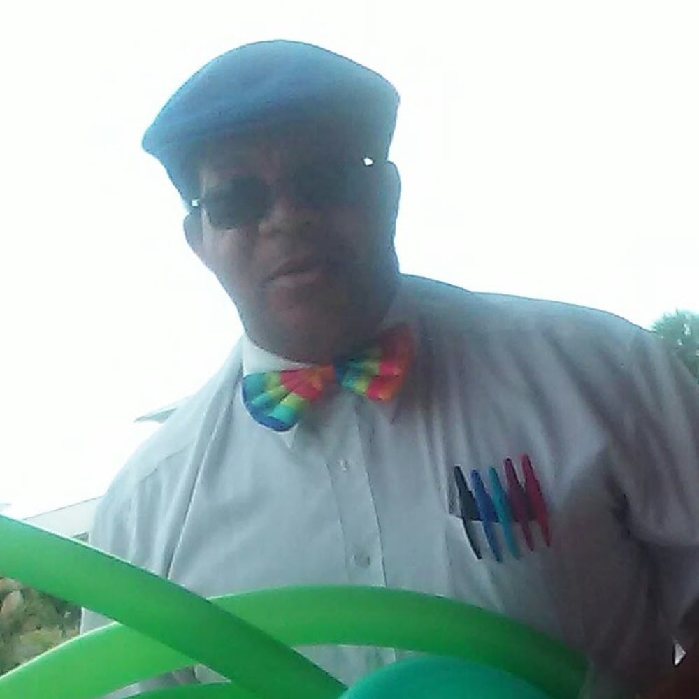 Profile thumbnail image for Charles Outlaw Balloon Fun