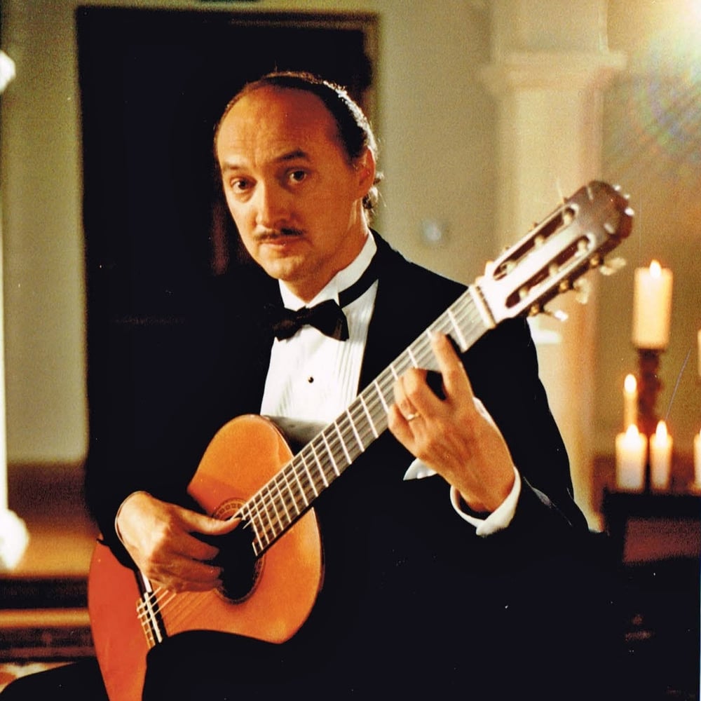 Profile thumbnail image for Charles Vaughn