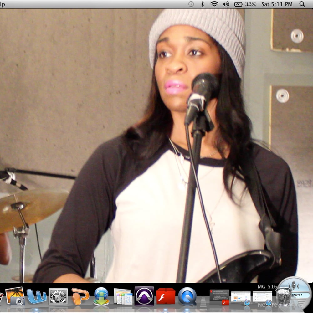 Profile thumbnail image for Charli London