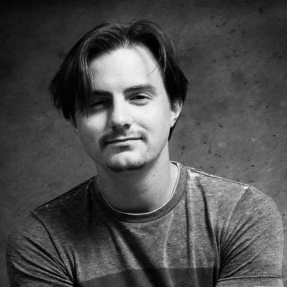 Profile thumbnail image for Chase Perryman