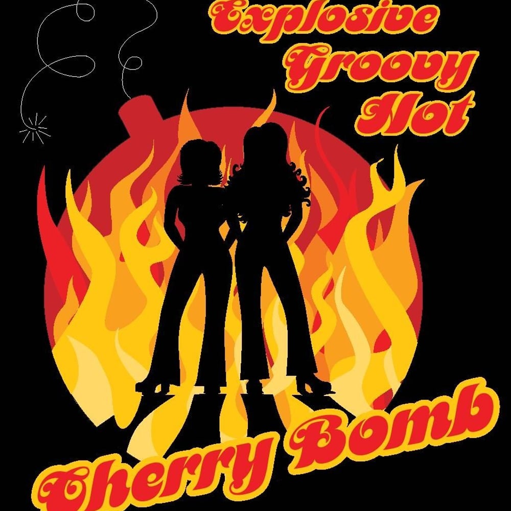 Profile thumbnail image for Cherry Bomb