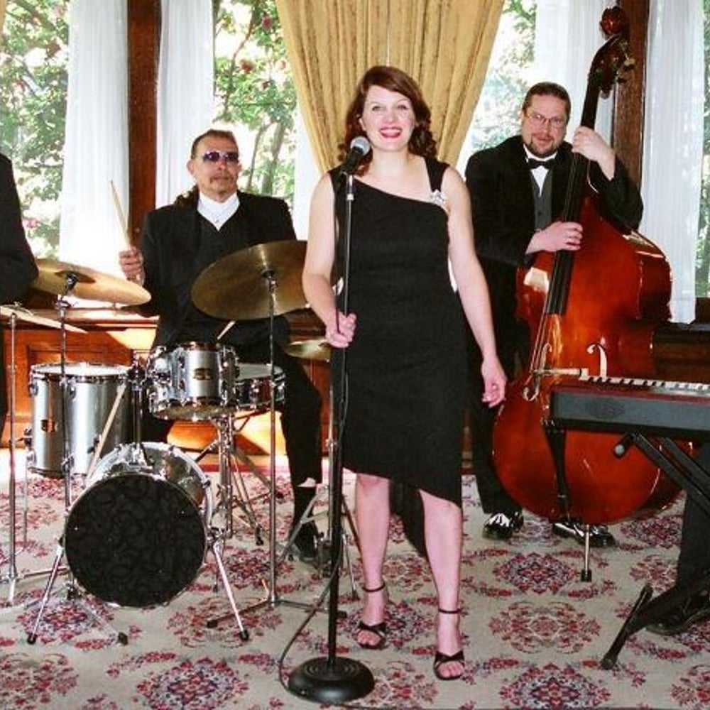Profile thumbnail image for Cheryl Serio & The Westside 5