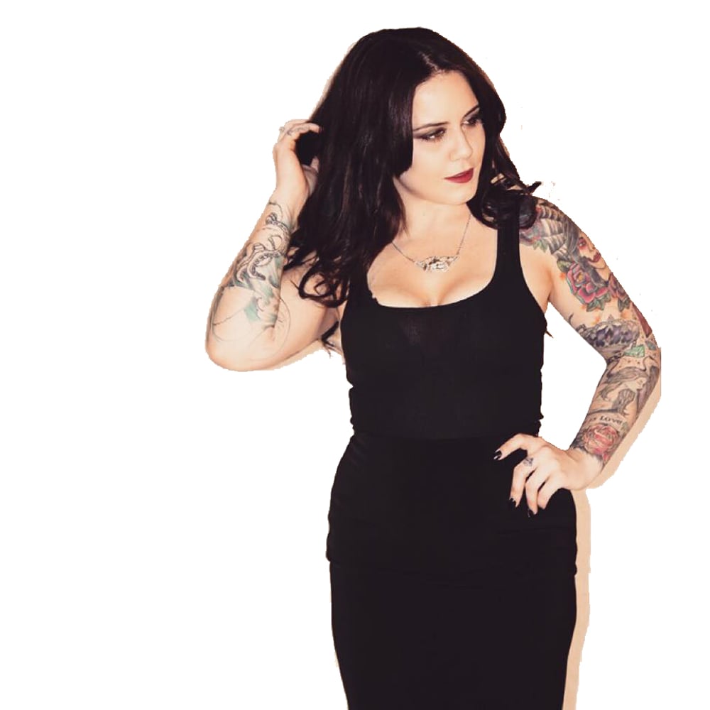 Profile thumbnail image for Chey Stepp