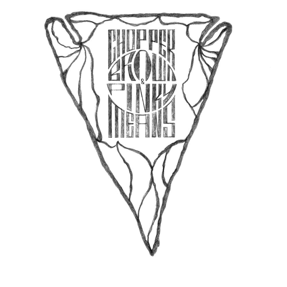 Profile thumbnail image for Chopper Brown & Pinky Means