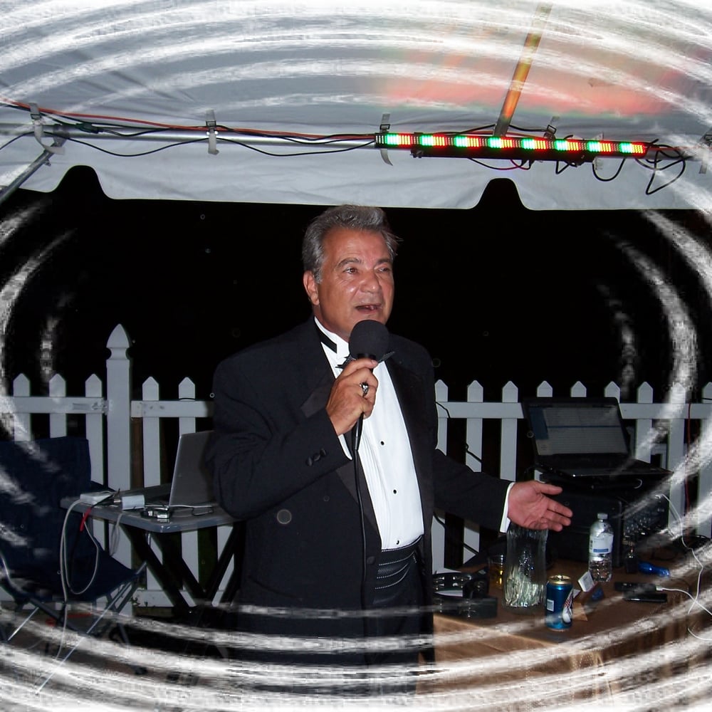 Profile thumbnail image for Chris Darin