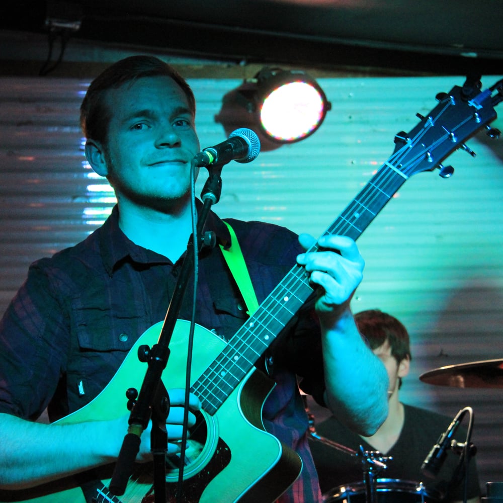 Profile thumbnail image for Chris Hurley