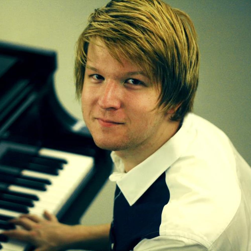 Profile thumbnail image for Chris Reynolds