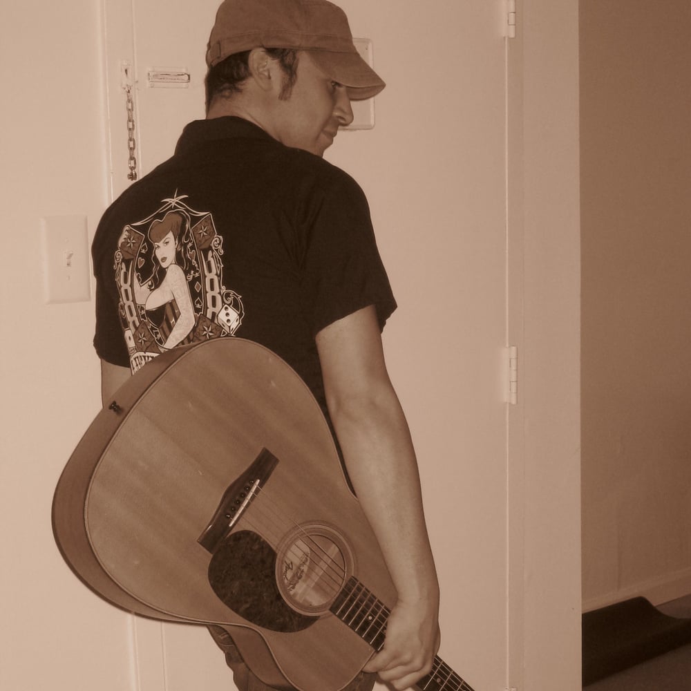 Profile thumbnail image for Christian Quiroga