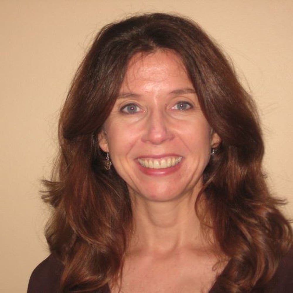 Profile thumbnail image for Christine Shaw