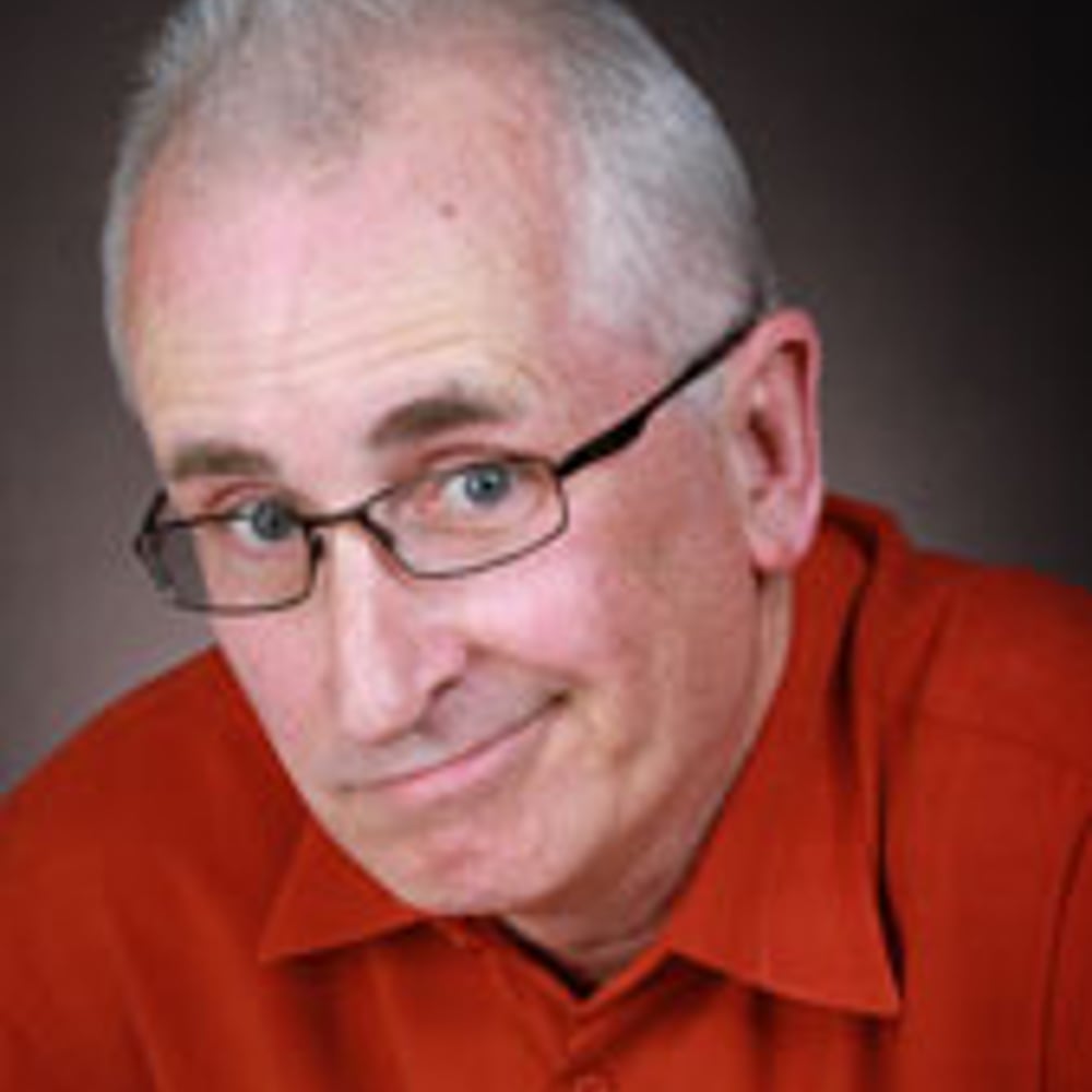 Profile thumbnail image for Christopher Kostolefsky Comedian / Magician