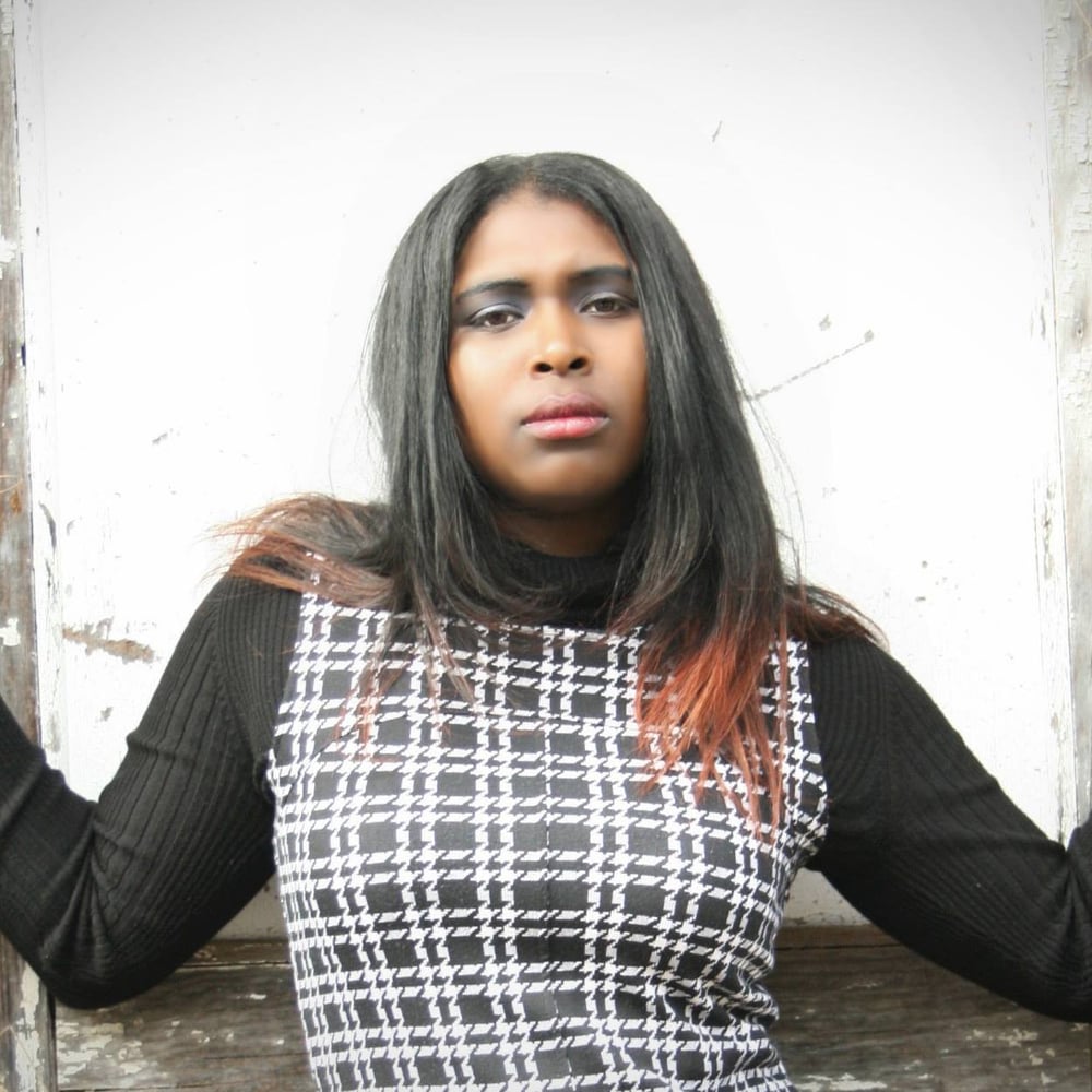 Profile thumbnail image for Chyna Necole