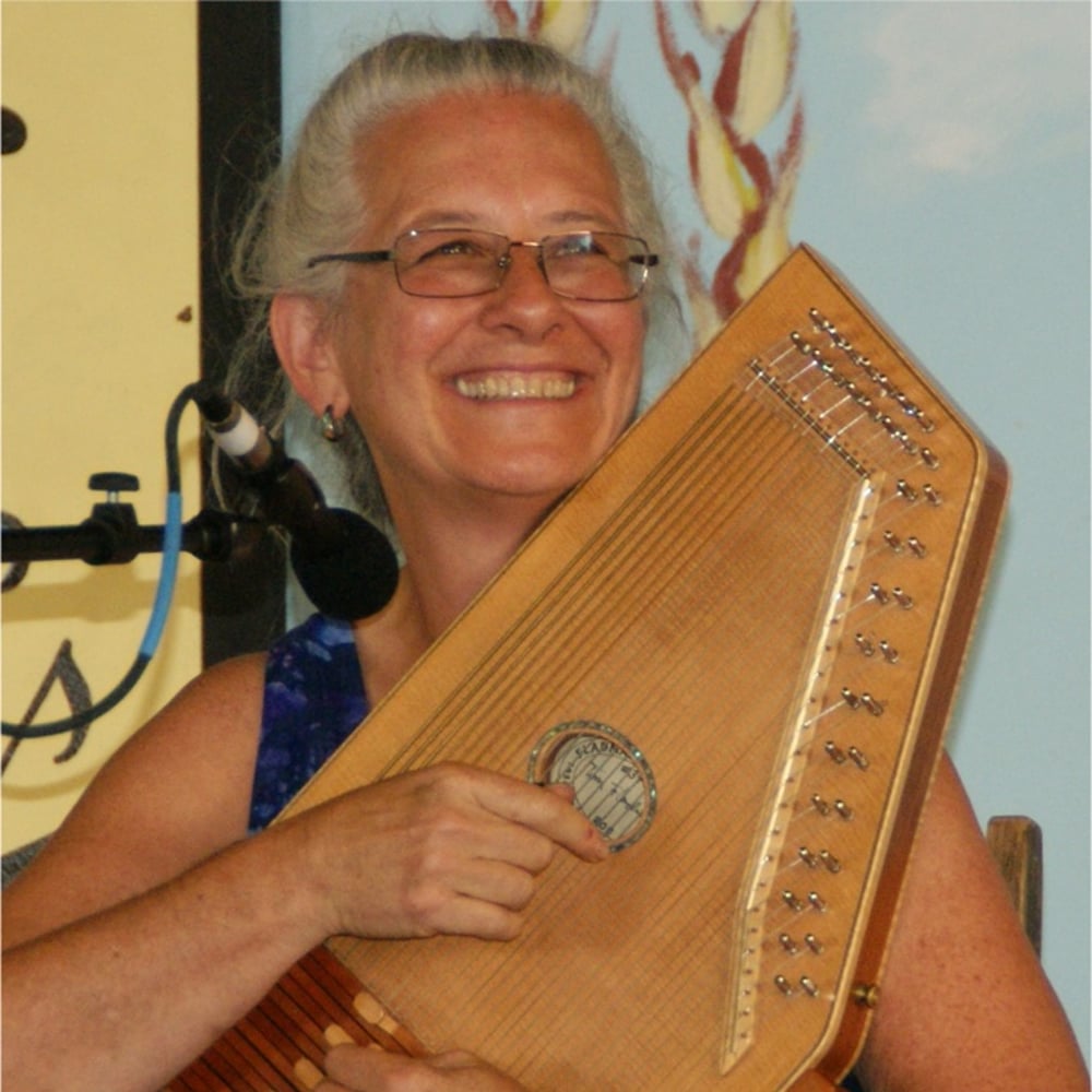 Profile thumbnail image for Cindy Harris