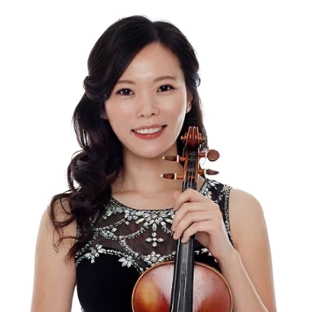 Profile thumbnail image for Cindy Park
