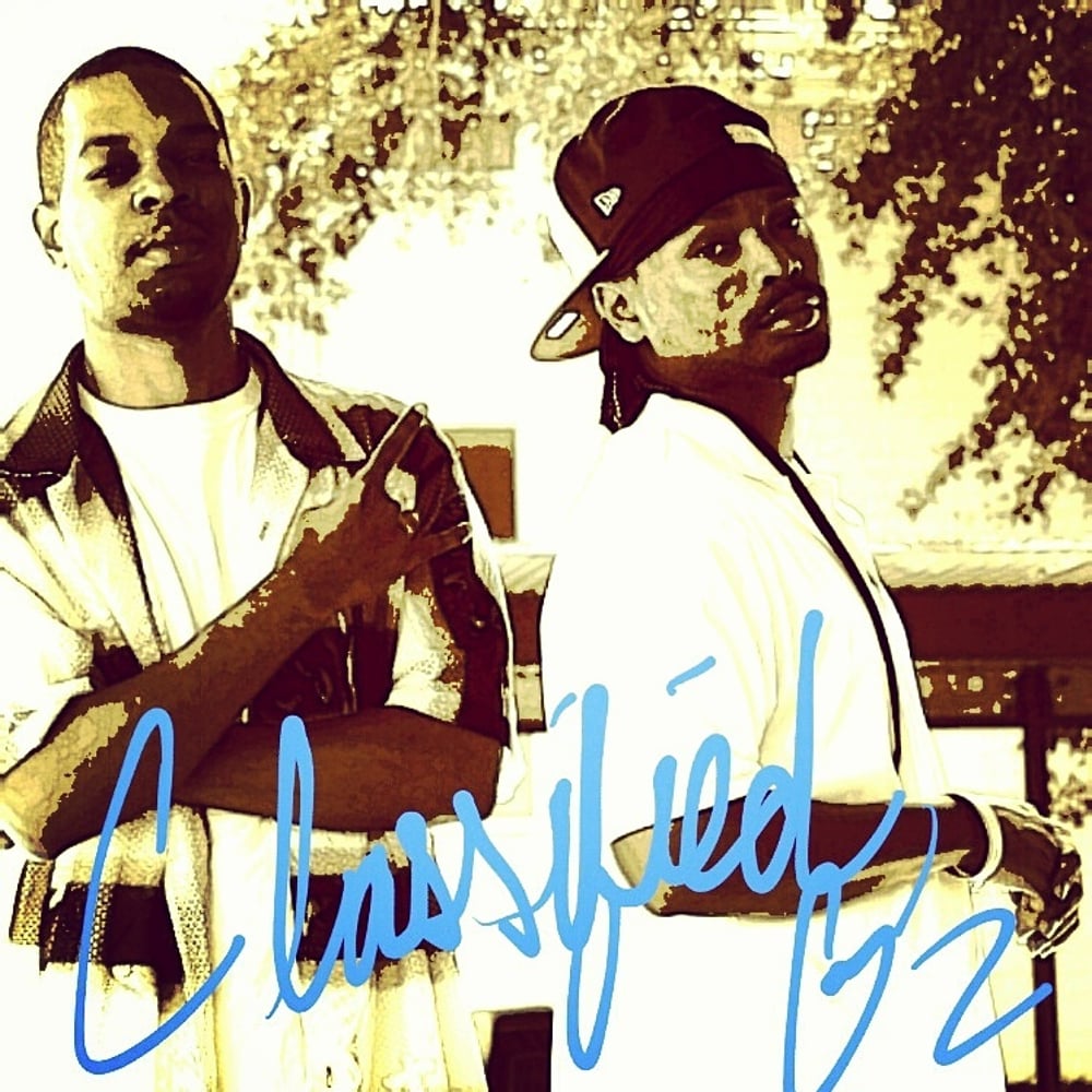 Profile thumbnail image for CLASSIFIED G'z