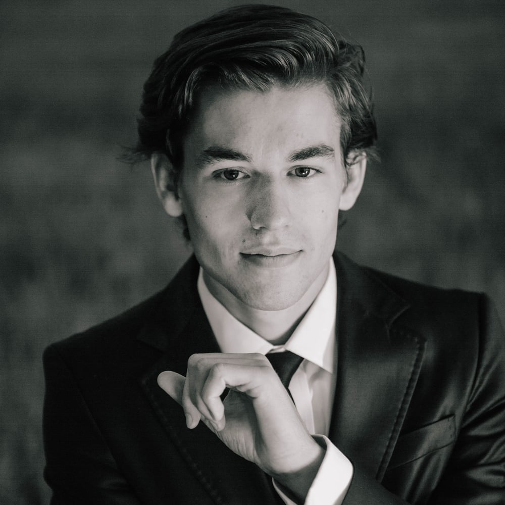 Profile thumbnail image for Cody McKinnon Music