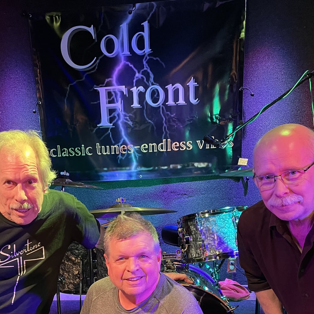 Profile thumbnail image for Cold Front