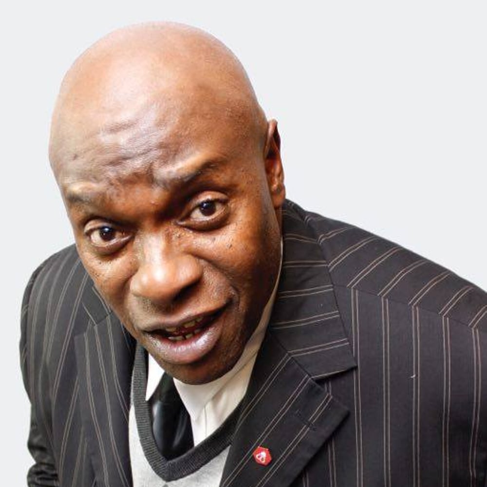 Profile thumbnail image for Comedian Motivational Speaker