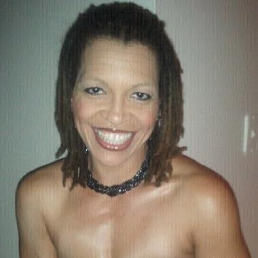 Profile thumbnail image for Comedienne Mocha
