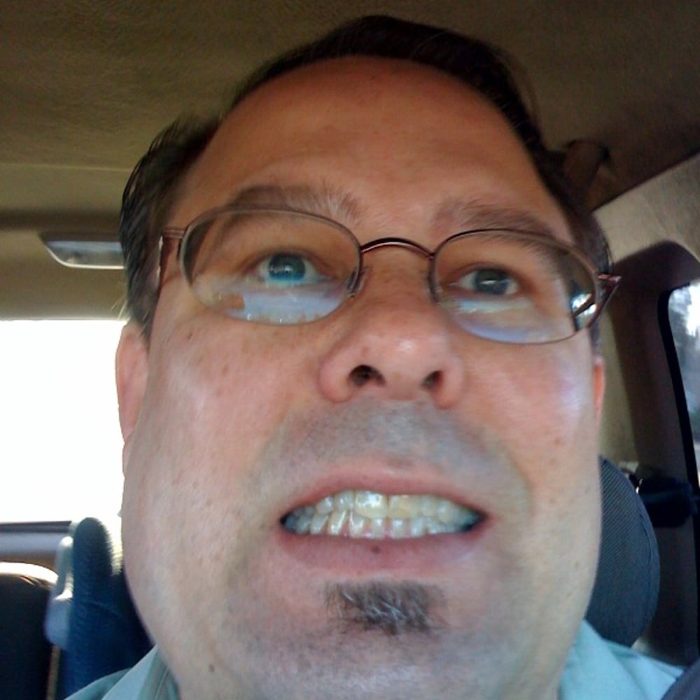 Profile thumbnail image for Comedy Commando