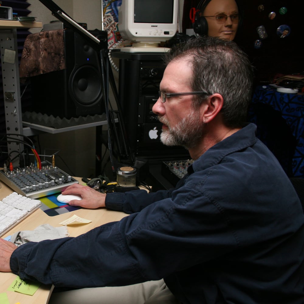 Profile thumbnail image for Commercial and Corporate Voice Over