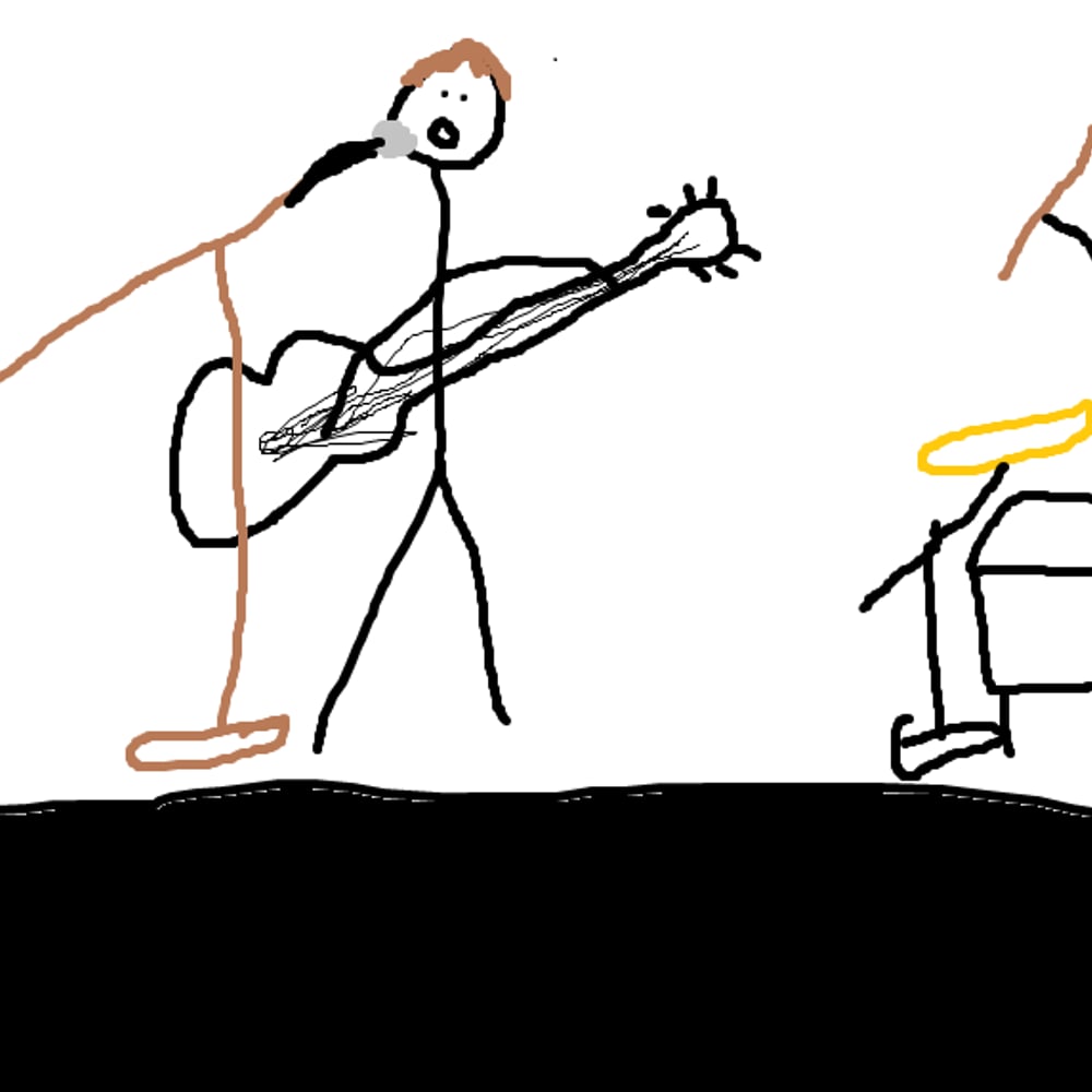 Profile thumbnail image for Concert T-Shirt