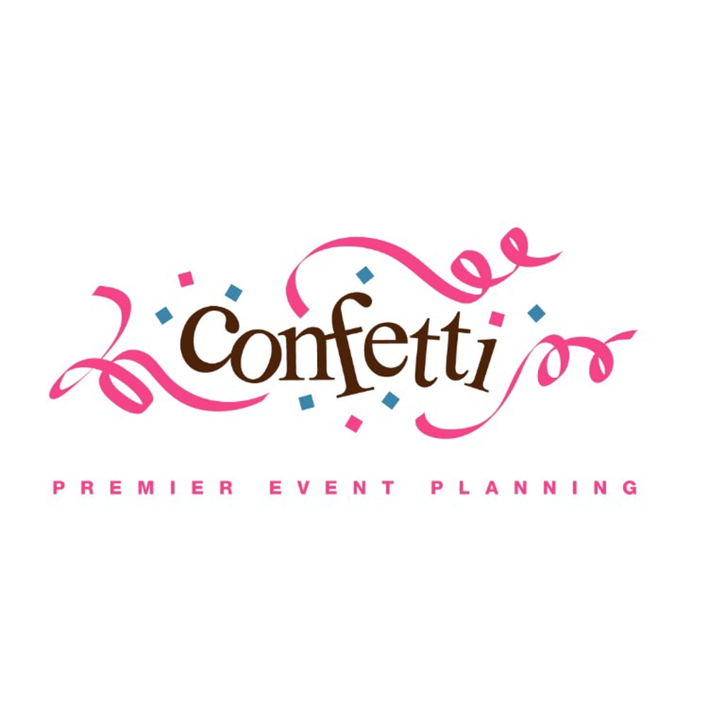 Profile thumbnail image for Confetti Events, LLC