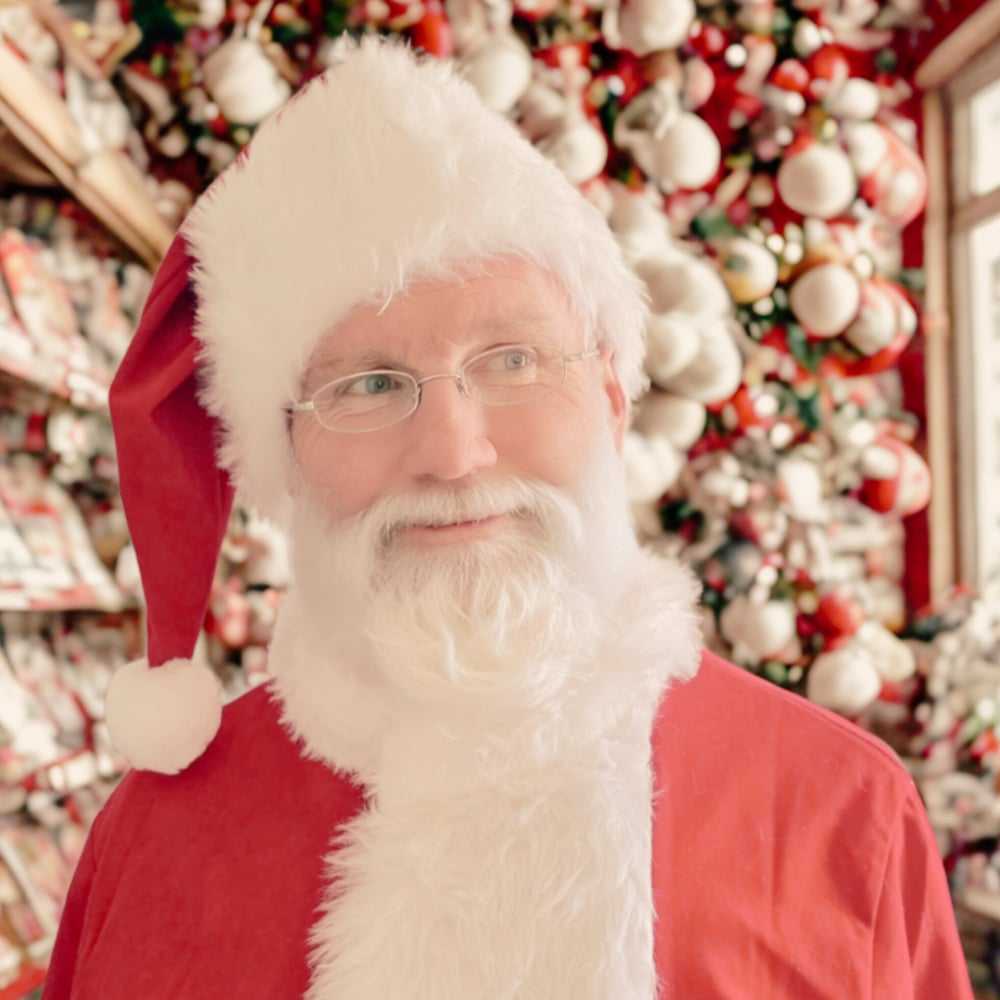 Profile thumbnail image for Cookie (a.k.a Mrs. Claus) and Claus
