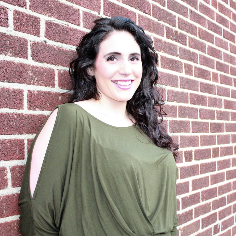 Profile thumbnail image for Corey Lovelace, soprano