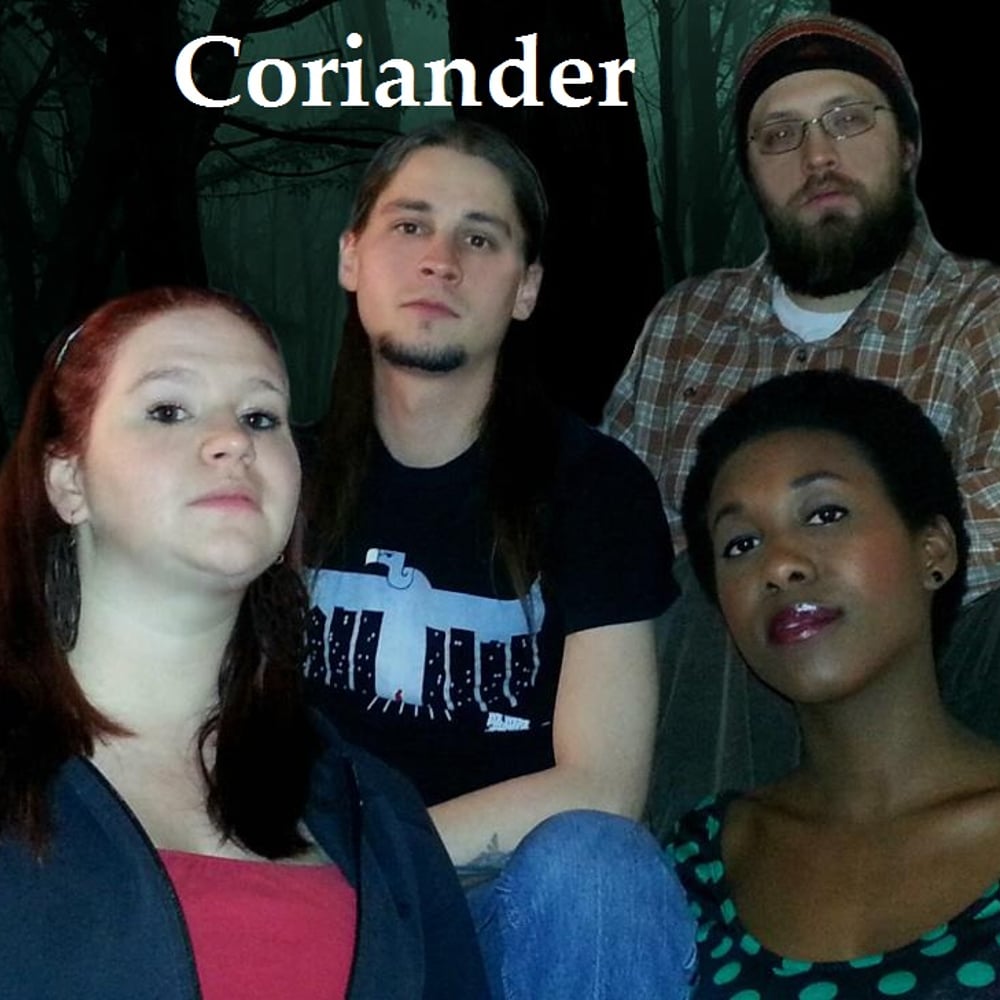 Profile thumbnail image for Coriander