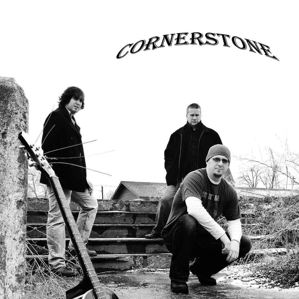 Profile thumbnail image for Cornerstone